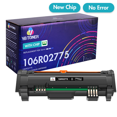TONER XEROX